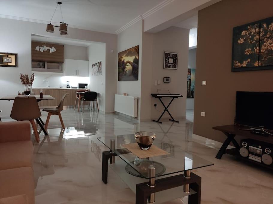 Ebony And Ivory Suites 多西亚 外观 照片