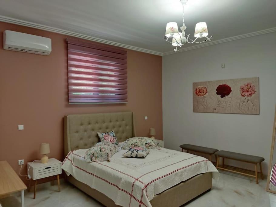 Ebony And Ivory Suites 多西亚 外观 照片