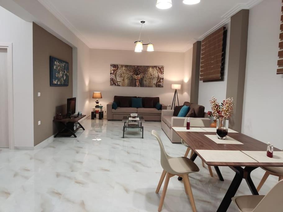 Ebony And Ivory Suites 多西亚 外观 照片
