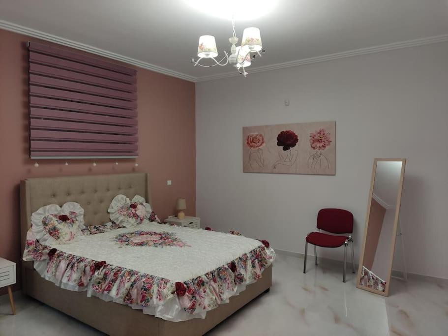 Ebony And Ivory Suites 多西亚 外观 照片