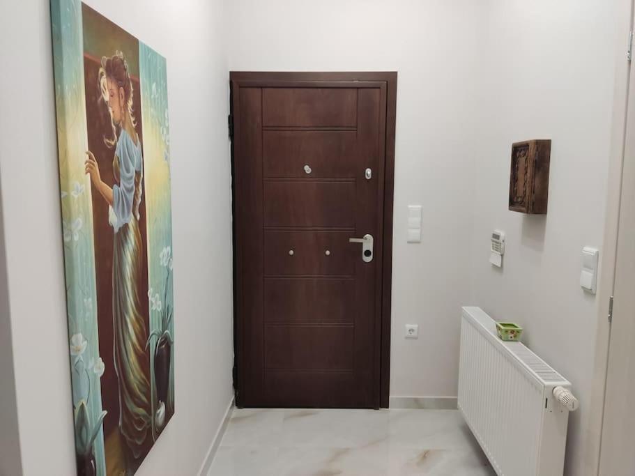 Ebony And Ivory Suites 多西亚 外观 照片