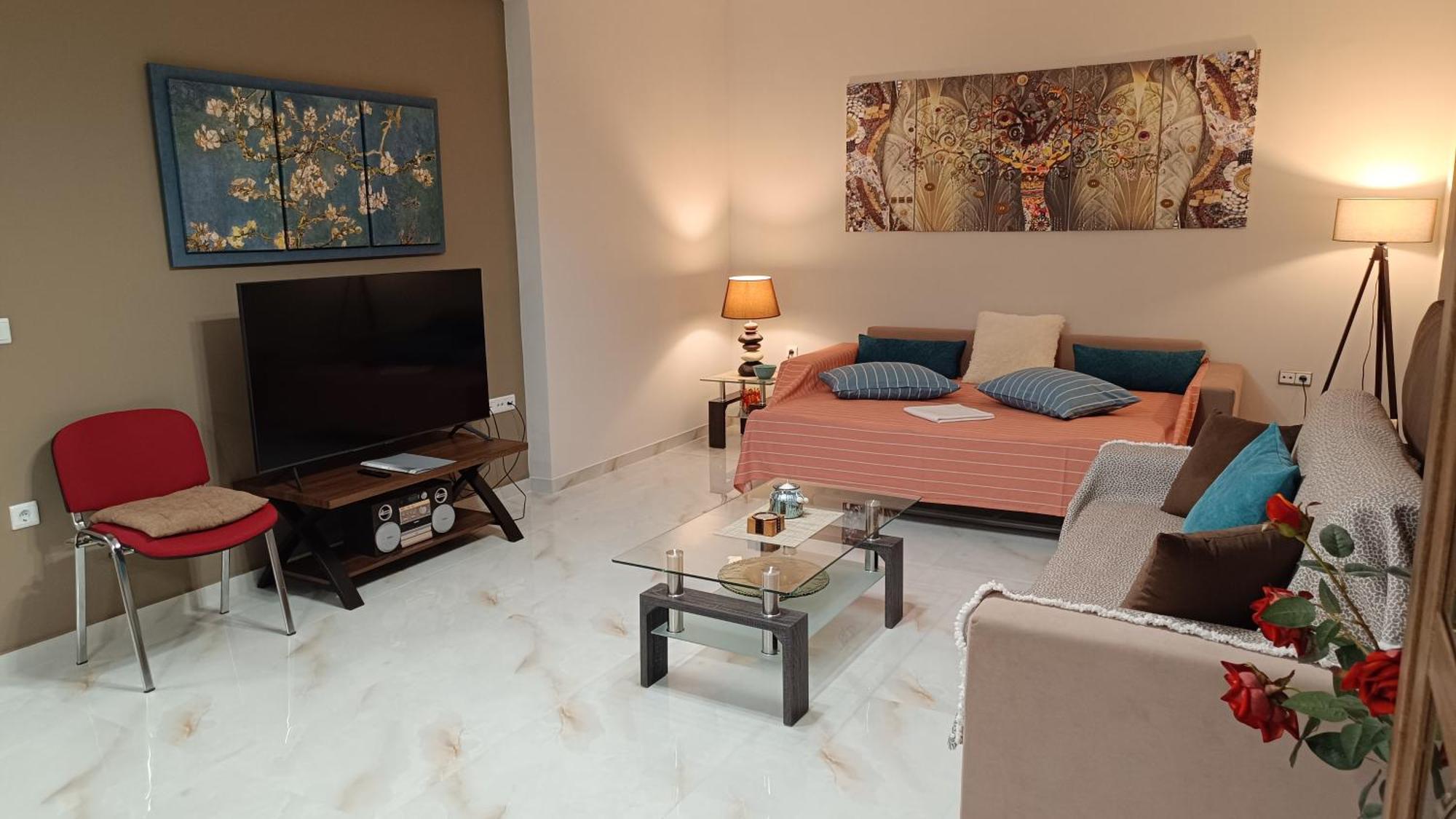 Ebony And Ivory Suites 多西亚 外观 照片