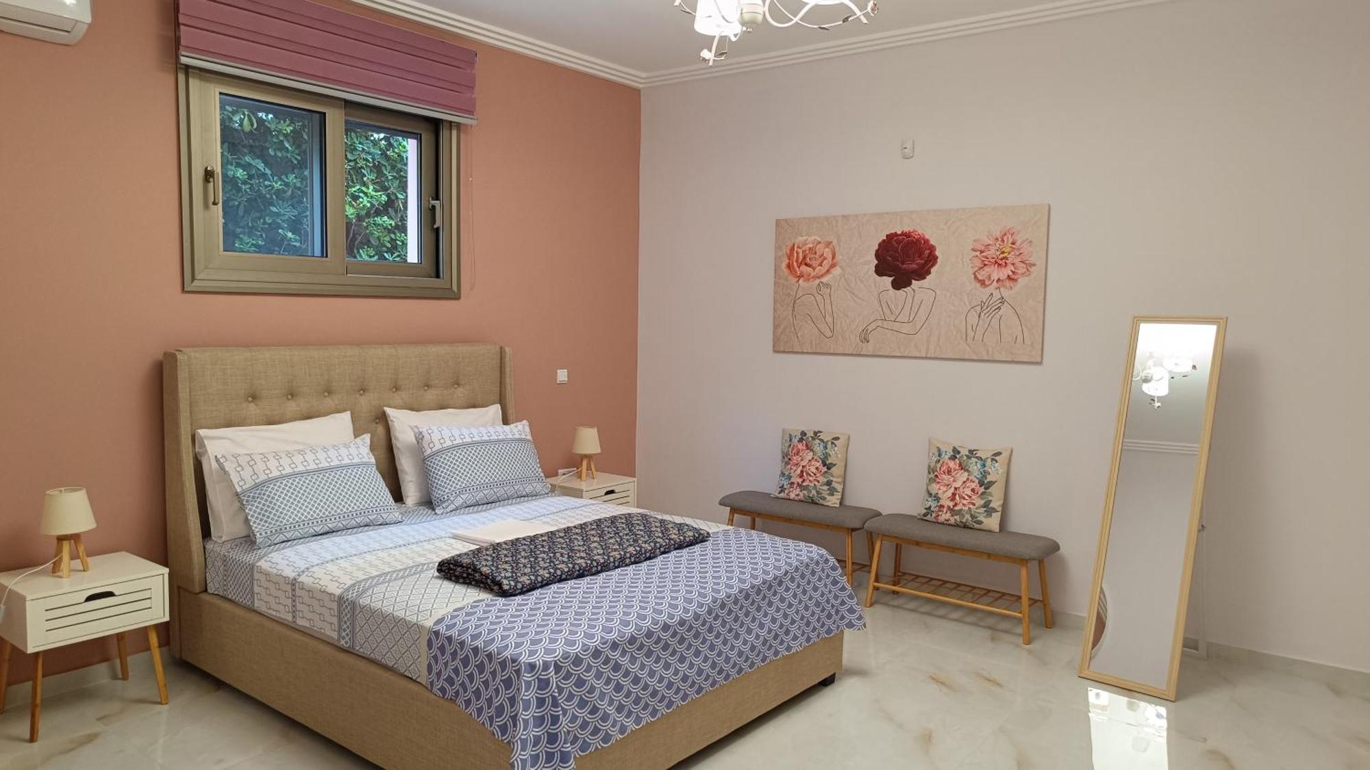 Ebony And Ivory Suites 多西亚 外观 照片