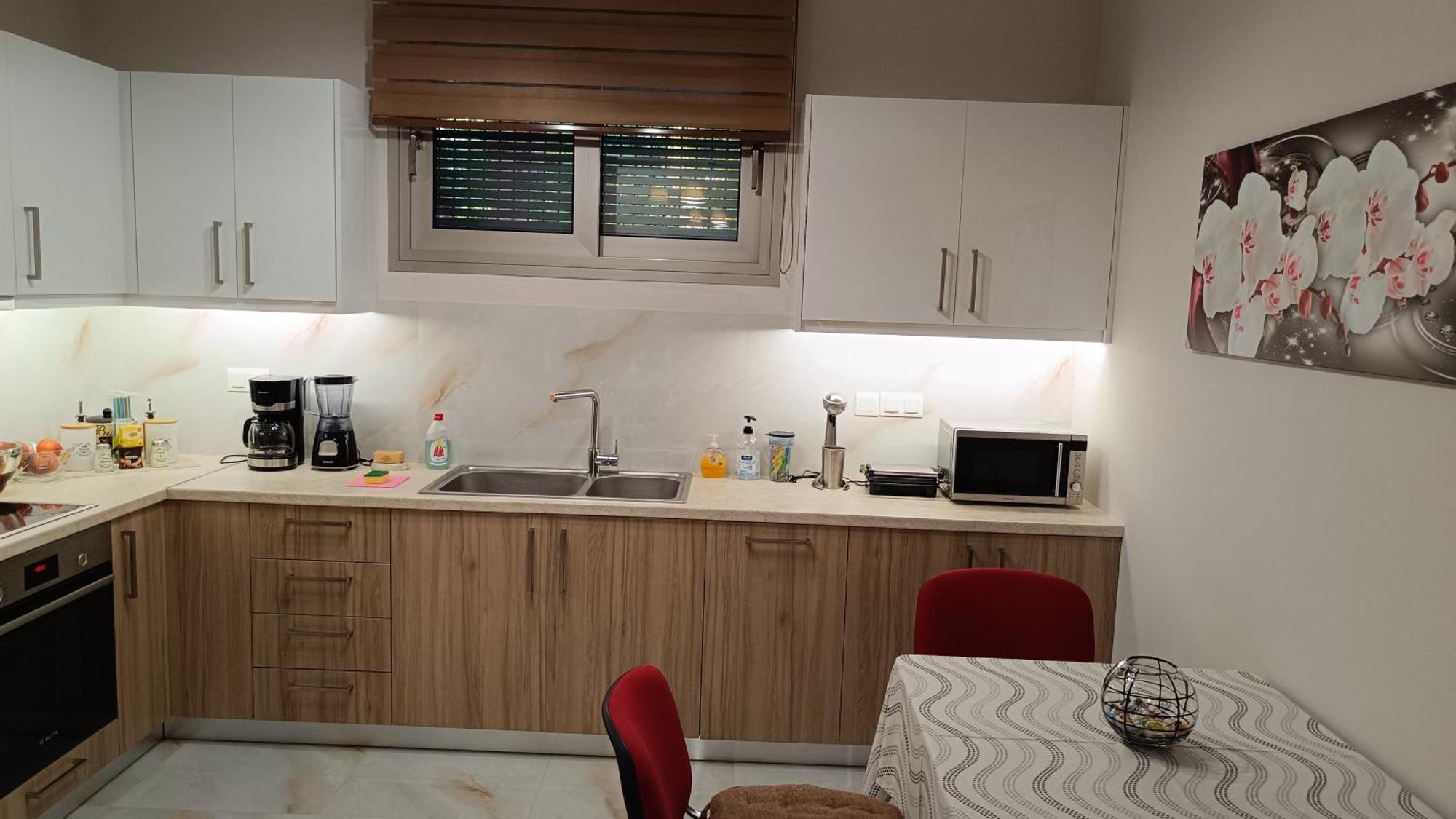 Ebony And Ivory Suites 多西亚 外观 照片